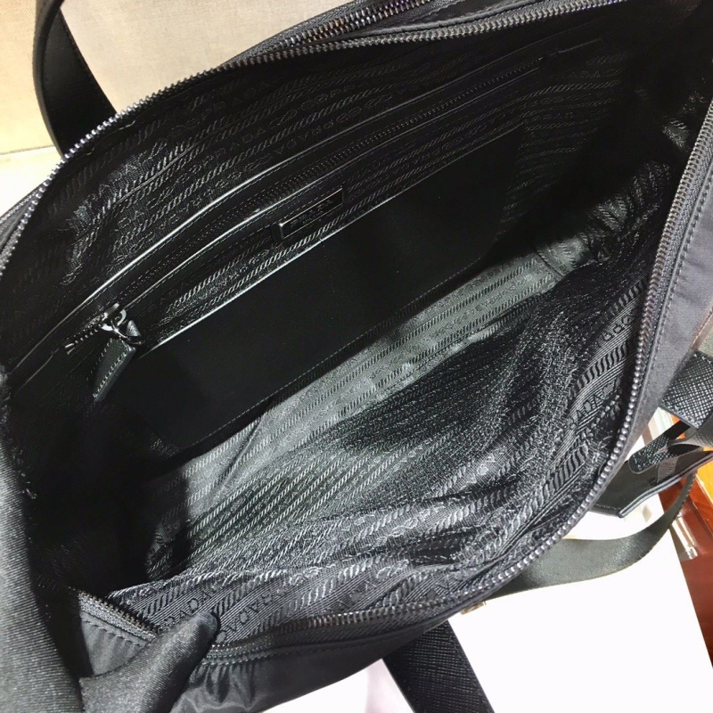 mens Pra*a briefcases